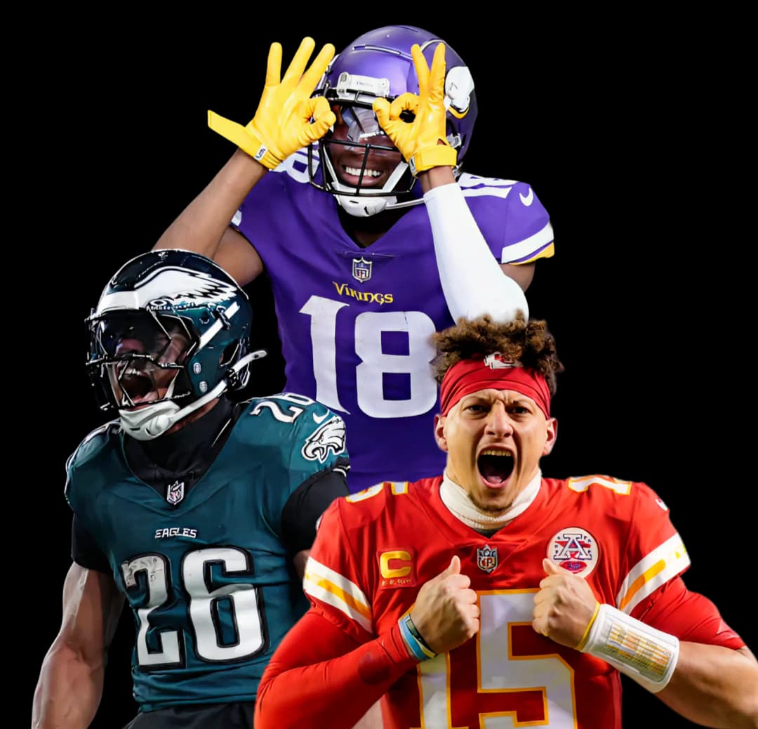 NFL Players